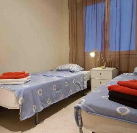 Charm Bcn Hotel