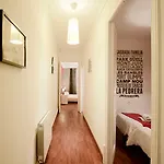 Hotel Charm Bcn
