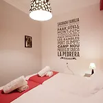 Charm Bcn