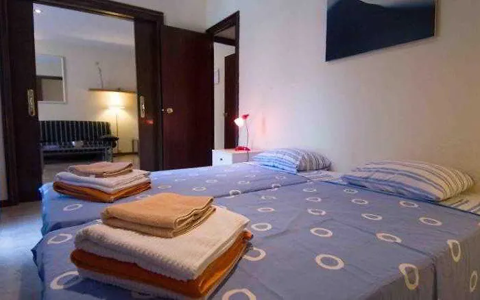 Charm Bcn برشلونة