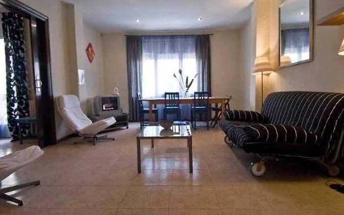 فندق Charm Bcn برشلونة