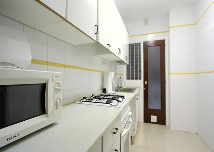 Charm Bcn * برشلونة