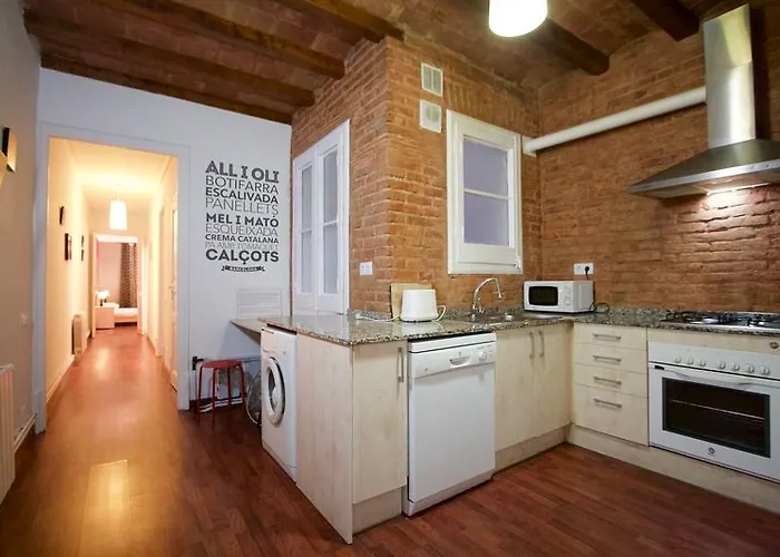 فندق Charm Bcn برشلونة