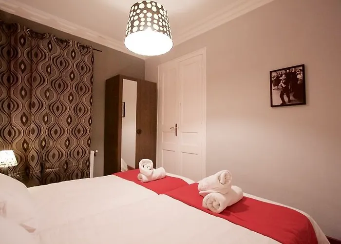فندق Charm Bcn برشلونة