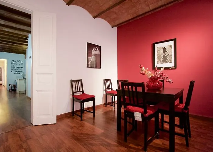 Charm Bcn فندق برشلونة