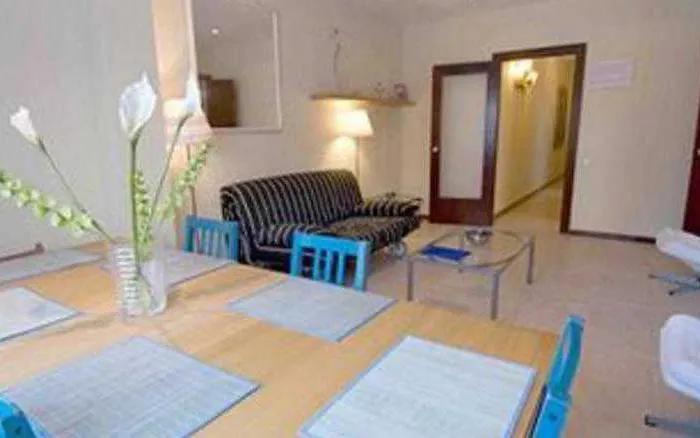Hotel Charm Bcn *