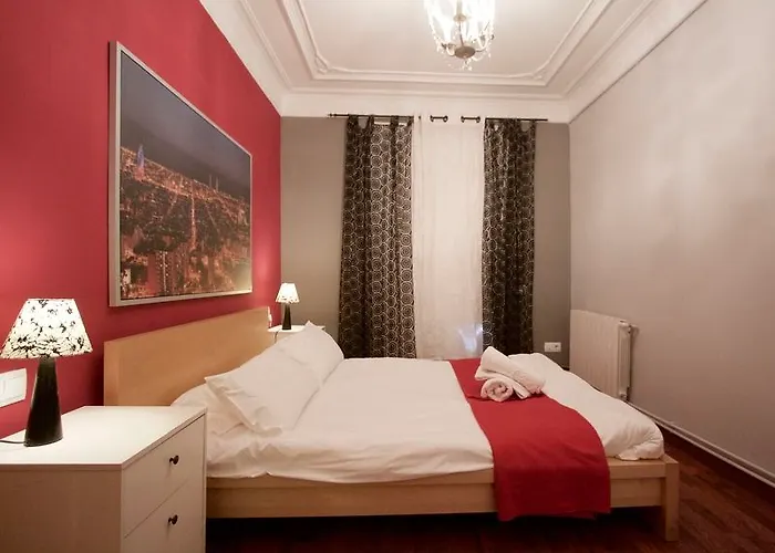 Hotel Charm Bcn *