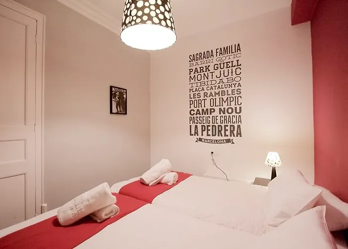 Charm Bcn