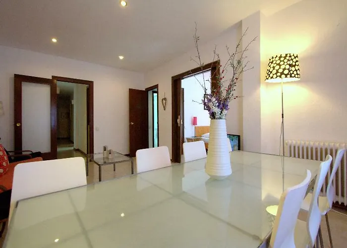Hotel Charm Bcn