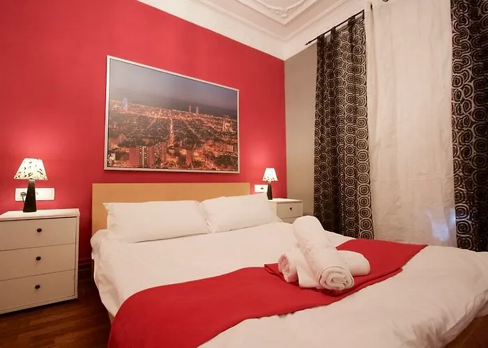 Charm Bcn *