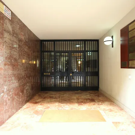 Charm Bcn Apartment