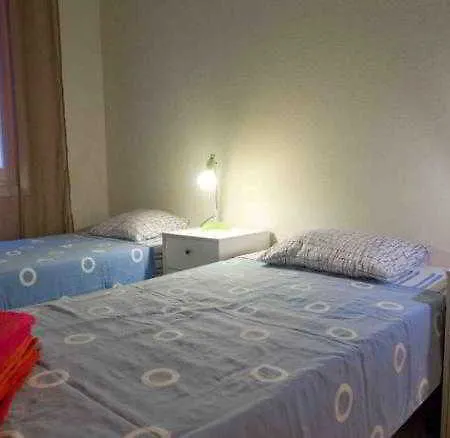 Apartment Charm Bcn