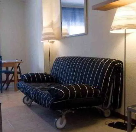 Charm Bcn Apartment Barcelona