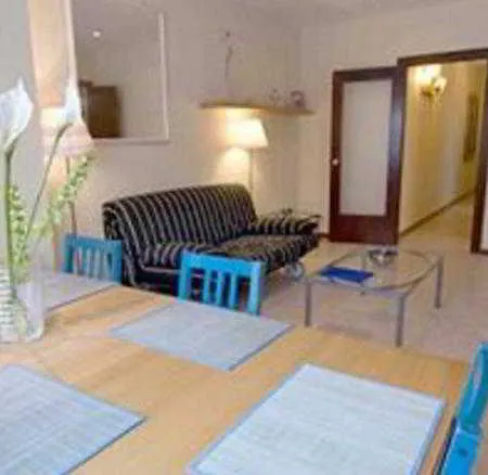 Apartment Charm Bcn *