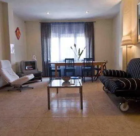 Apartment Charm Bcn Barcelona