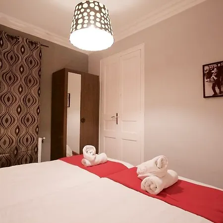 Apartment Charm Bcn Barcelona