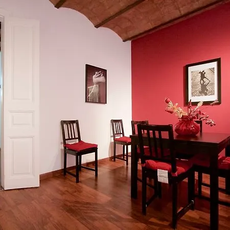 Charm Bcn Apartment Barcelona