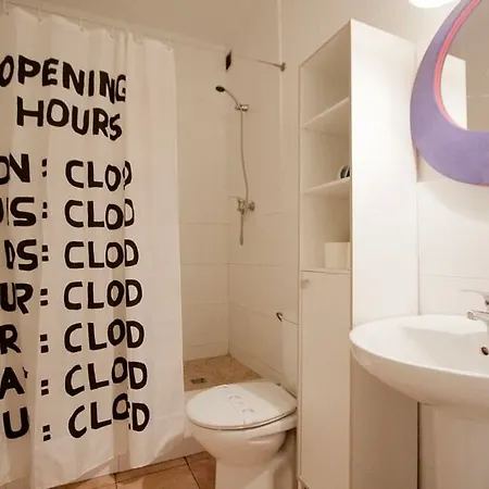 Charm Bcn Apartment *
