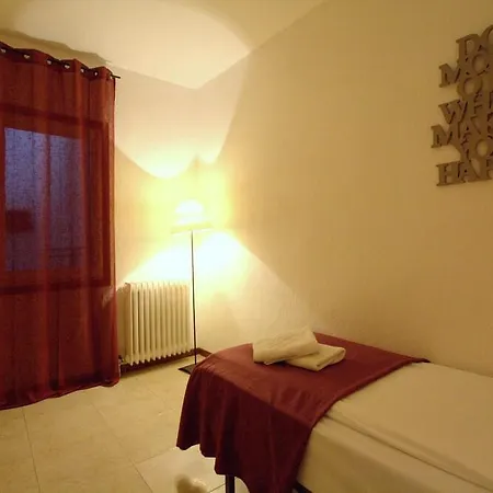 Charm Bcn Apartment